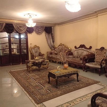 Queen Nefertari Al Kawm al Akhdar Buitenkant foto