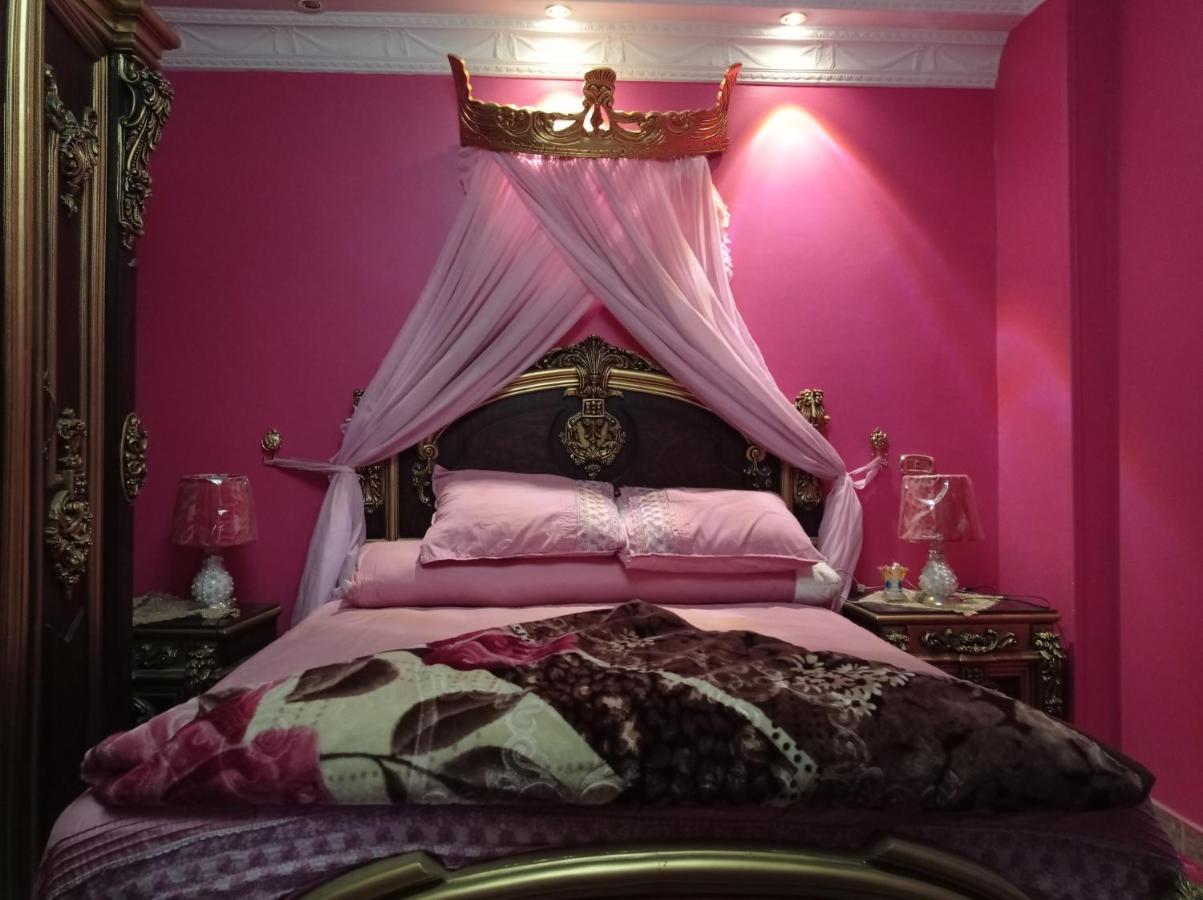 Queen Nefertari Al Kawm al Akhdar Buitenkant foto