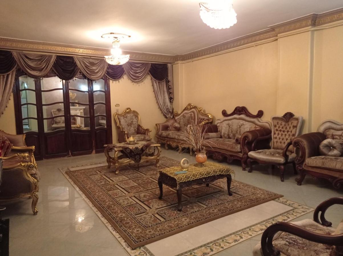 Queen Nefertari Al Kawm al Akhdar Buitenkant foto