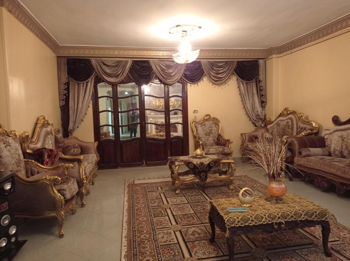 Queen Nefertari Al Kawm al Akhdar Buitenkant foto