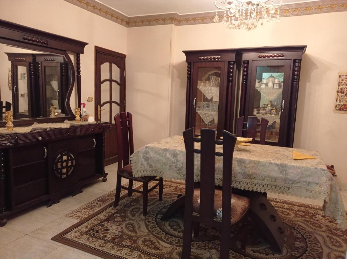 Queen Nefertari Al Kawm al Akhdar Buitenkant foto